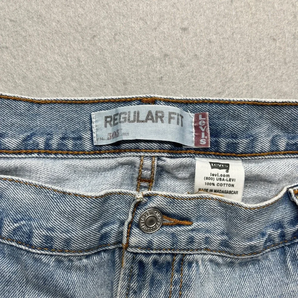 Levis levi 505